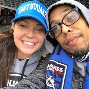 Meet your Posher, Gary